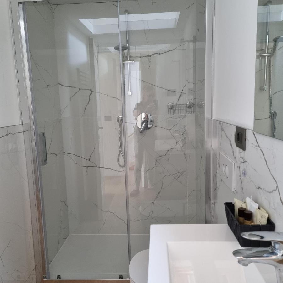 Hotel Maso Kreuzberg Trydent Zewnętrze zdjęcie