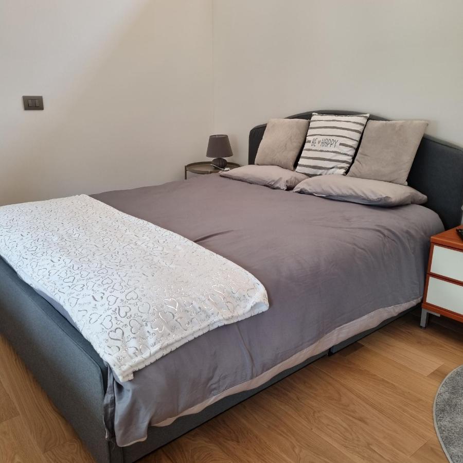 Hotel Maso Kreuzberg Trydent Zewnętrze zdjęcie