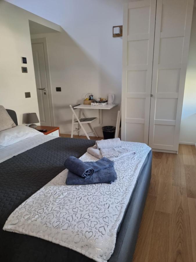 Hotel Maso Kreuzberg Trydent Zewnętrze zdjęcie