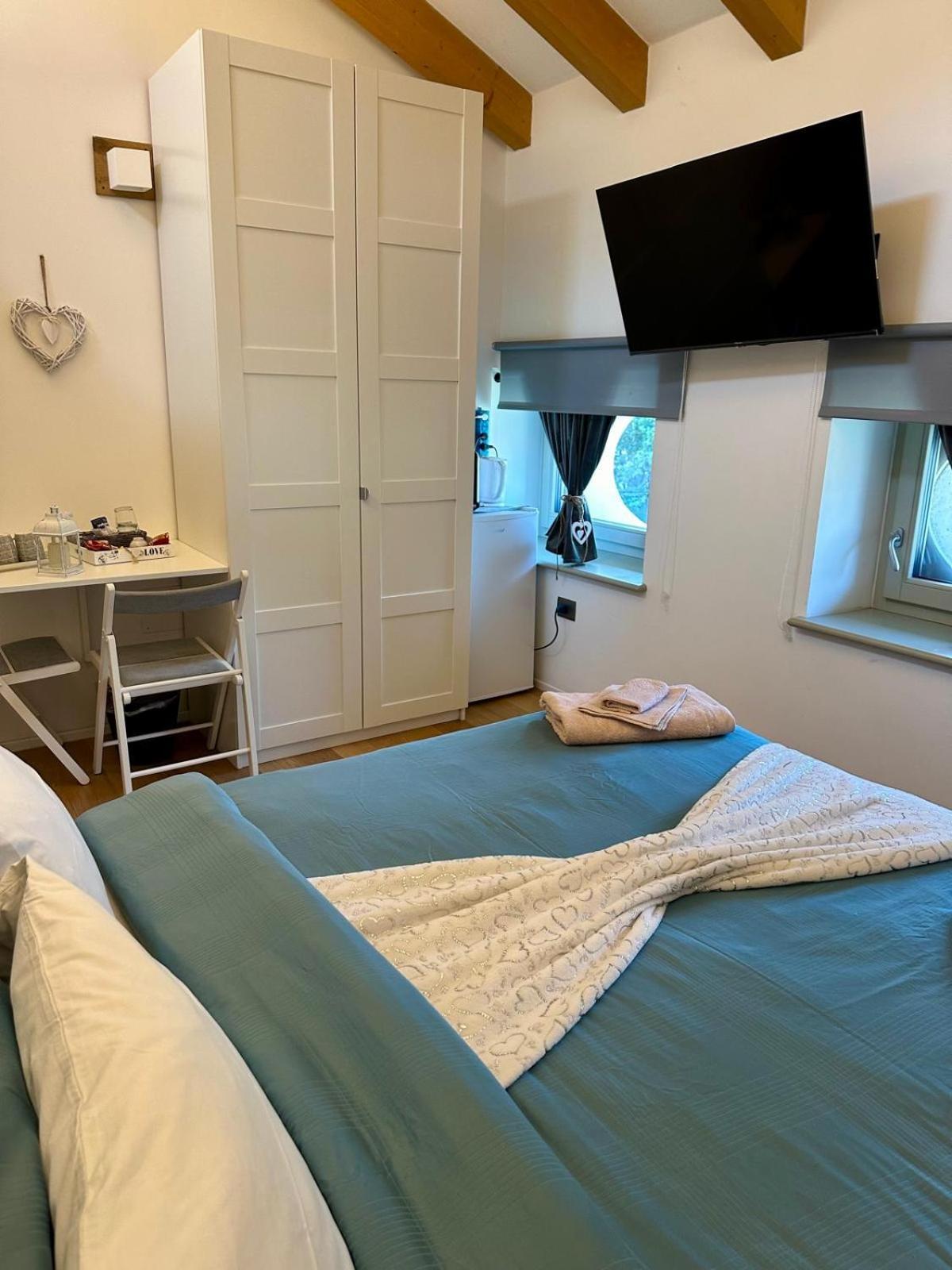 Hotel Maso Kreuzberg Trydent Zewnętrze zdjęcie