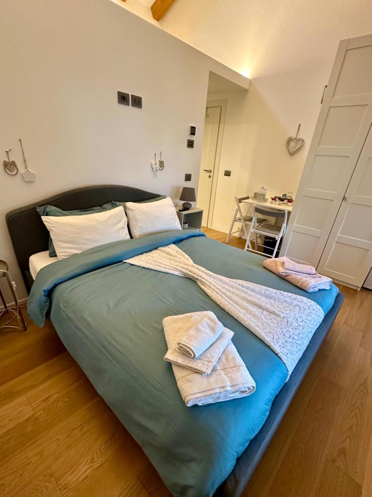 Hotel Maso Kreuzberg Trydent Zewnętrze zdjęcie